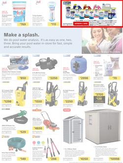 Builders WC & PE : A Head Start To Get Things Done (15 Jan - 10 March 2019), page 10