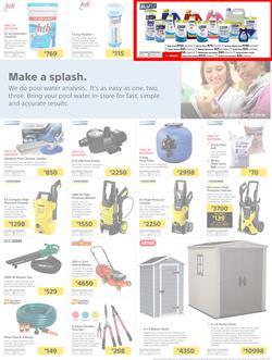 Builders WC & PE : A Head Start To Get Things Done (15 Jan - 10 March 2019), page 10