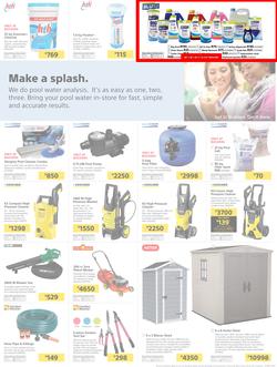 Builders WC & PE : A Head Start To Get Things Done (15 Jan - 10 March 2019), page 10