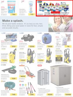 Builders WC & PE : A Head Start To Get Things Done (15 Jan - 10 March 2019), page 10
