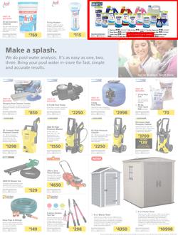 Builders WC & PE : A Head Start To Get Things Done (15 Jan - 10 March 2019), page 10