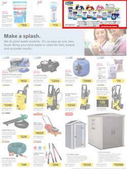 Builders WC & PE : A Head Start To Get Things Done (15 Jan - 10 March 2019), page 10