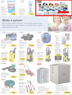 Builders WC & PE : A Head Start To Get Things Done (15 Jan - 10 March 2019), page 10