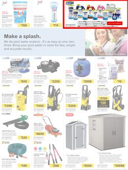 Builders WC & PE : A Head Start To Get Things Done (15 Jan - 10 March 2019), page 10