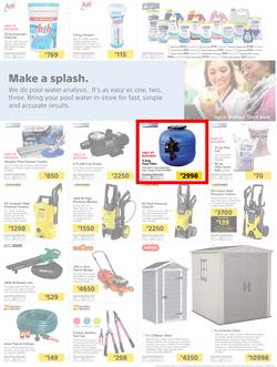 Builders WC & PE : A Head Start To Get Things Done (15 Jan - 10 March 2019), page 10