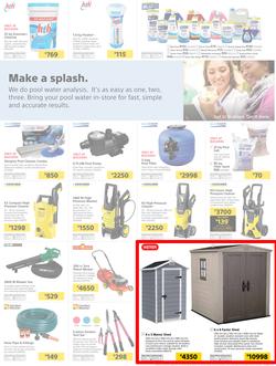 Builders WC & PE : A Head Start To Get Things Done (15 Jan - 10 March 2019), page 10