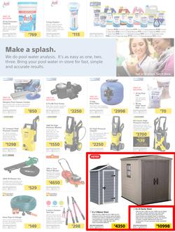 Builders WC & PE : A Head Start To Get Things Done (15 Jan - 10 March 2019), page 10