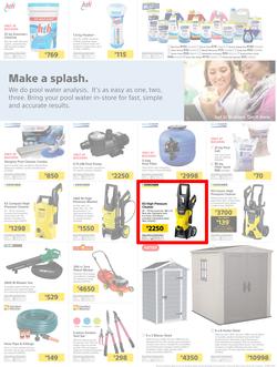 Builders WC & PE : A Head Start To Get Things Done (15 Jan - 10 March 2019), page 10
