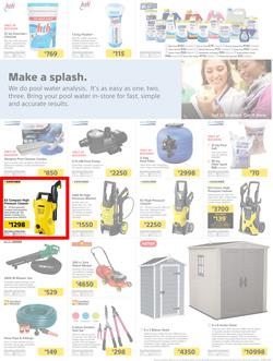 Builders WC & PE : A Head Start To Get Things Done (15 Jan - 10 March 2019), page 10
