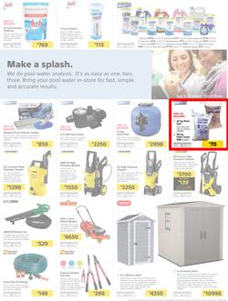 Builders WC & PE : A Head Start To Get Things Done (15 Jan - 10 March 2019), page 10
