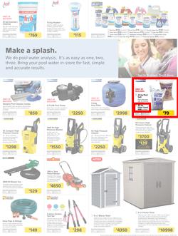 Builders WC & PE : A Head Start To Get Things Done (15 Jan - 10 March 2019), page 10