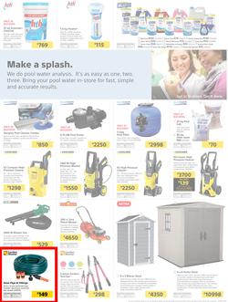 Builders WC & PE : A Head Start To Get Things Done (15 Jan - 10 March 2019), page 10