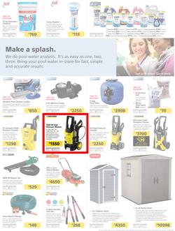 Builders WC & PE : A Head Start To Get Things Done (15 Jan - 10 March 2019), page 10