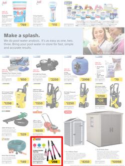 Builders WC & PE : A Head Start To Get Things Done (15 Jan - 10 March 2019), page 10