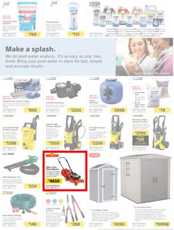 Builders WC & PE : A Head Start To Get Things Done (15 Jan - 10 March 2019), page 10