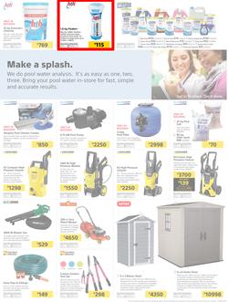 Builders WC & PE : A Head Start To Get Things Done (15 Jan - 10 March 2019), page 10