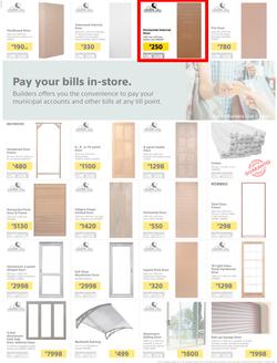 Builders WC & PE : A Head Start To Get Things Done (15 Jan - 10 March 2019), page 12