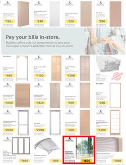 Builders WC & PE : A Head Start To Get Things Done (15 Jan - 10 March 2019), page 12