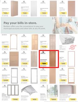 Builders WC & PE : A Head Start To Get Things Done (15 Jan - 10 March 2019), page 12
