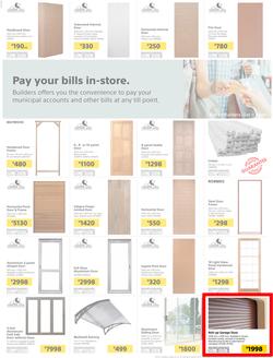 Builders WC & PE : A Head Start To Get Things Done (15 Jan - 10 March 2019), page 12