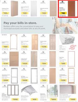 Builders WC & PE : A Head Start To Get Things Done (15 Jan - 10 March 2019), page 12