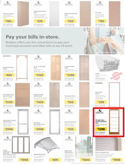 Builders WC & PE : A Head Start To Get Things Done (15 Jan - 10 March 2019), page 12