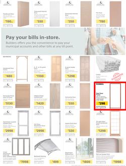 Builders WC & PE : A Head Start To Get Things Done (15 Jan - 10 March 2019), page 12