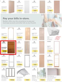 Builders WC & PE : A Head Start To Get Things Done (15 Jan - 10 March 2019), page 12
