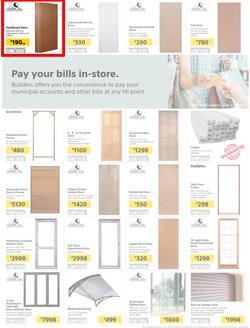 Builders WC & PE : A Head Start To Get Things Done (15 Jan - 10 March 2019), page 12