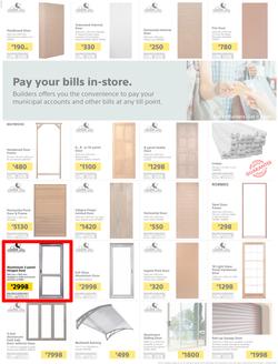 Builders WC & PE : A Head Start To Get Things Done (15 Jan - 10 March 2019), page 12