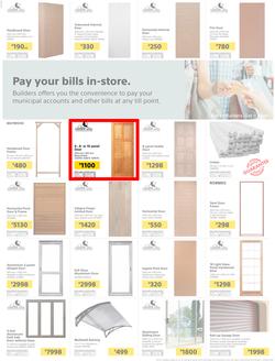 Builders WC & PE : A Head Start To Get Things Done (15 Jan - 10 March 2019), page 12