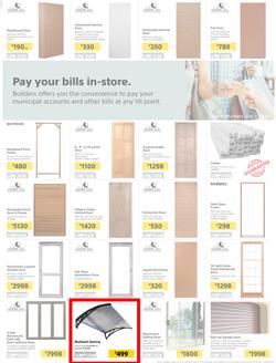 Builders WC & PE : A Head Start To Get Things Done (15 Jan - 10 March 2019), page 12