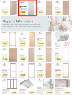 Builders WC & PE : A Head Start To Get Things Done (15 Jan - 10 March 2019), page 12