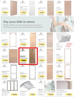 Builders WC & PE : A Head Start To Get Things Done (15 Jan - 10 March 2019), page 12