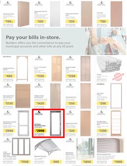 Builders WC & PE : A Head Start To Get Things Done (15 Jan - 10 March 2019), page 12