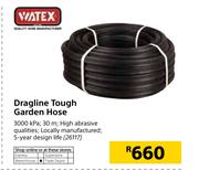 Watex Dragling Tough Garden Hose