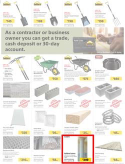 Builders WC & PE : A Head Start To Get Things Done (15 Jan - 10 March 2019), page 14