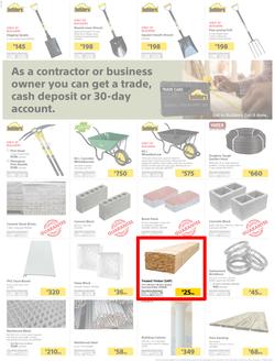 Builders WC & PE : A Head Start To Get Things Done (15 Jan - 10 March 2019), page 14