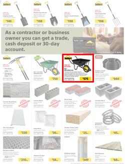 Builders WC & PE : A Head Start To Get Things Done (15 Jan - 10 March 2019), page 14