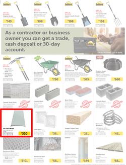 Builders WC & PE : A Head Start To Get Things Done (15 Jan - 10 March 2019), page 14