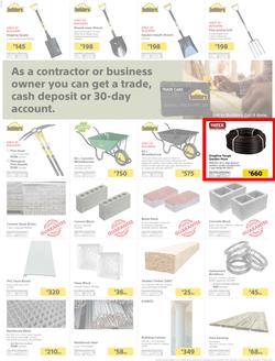 Builders WC & PE : A Head Start To Get Things Done (15 Jan - 10 March 2019), page 14