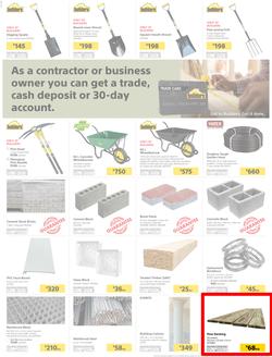 Builders WC & PE : A Head Start To Get Things Done (15 Jan - 10 March 2019), page 14