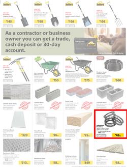 Builders WC & PE : A Head Start To Get Things Done (15 Jan - 10 March 2019), page 14