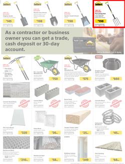 Builders WC & PE : A Head Start To Get Things Done (15 Jan - 10 March 2019), page 14