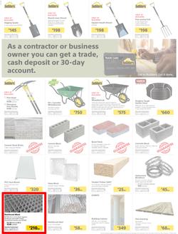 Builders WC & PE : A Head Start To Get Things Done (15 Jan - 10 March 2019), page 14