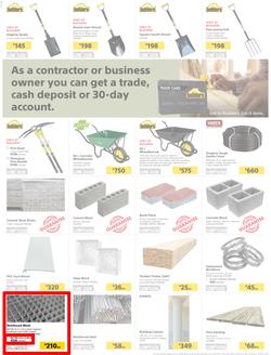 Builders WC & PE : A Head Start To Get Things Done (15 Jan - 10 March 2019), page 14