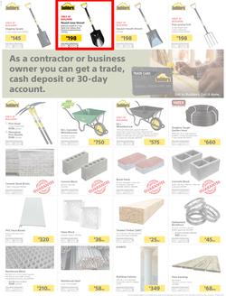 Builders WC & PE : A Head Start To Get Things Done (15 Jan - 10 March 2019), page 14