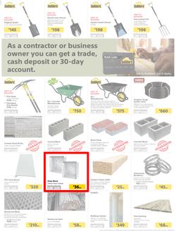 Builders WC & PE : A Head Start To Get Things Done (15 Jan - 10 March 2019), page 14