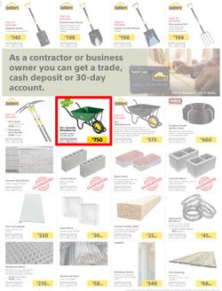 Builders WC & PE : A Head Start To Get Things Done (15 Jan - 10 March 2019), page 14