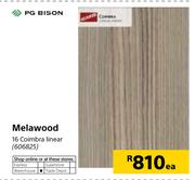 PG Bison Melawood-Each